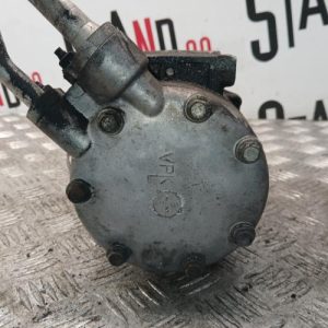 CITROEN XSARA PICASSO PHASE 2