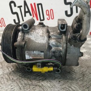 CITROEN XSARA PICASSO PHASE 2