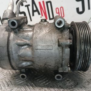 CITROEN XSARA PICASSO PHASE 2