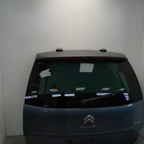 CITROEN C4 GRAND PICASSO 1