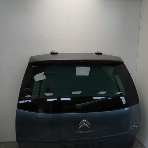 CITROEN C4 GRAND PICASSO 1
