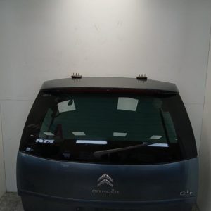 CITROEN C4 GRAND PICASSO 1
