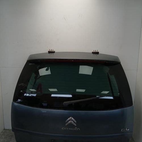 CITROEN C4 GRAND PICASSO 1