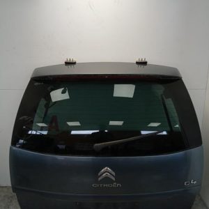 CITROEN C4 GRAND PICASSO 1
