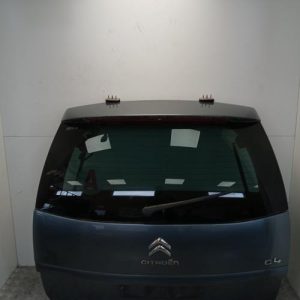 CITROEN C4 GRAND PICASSO 1