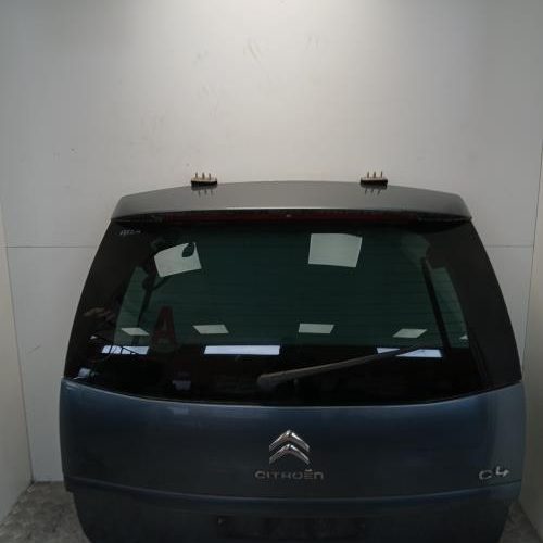 CITROEN C4 GRAND PICASSO 1