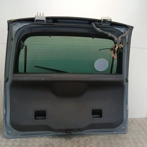 CITROEN C4 GRAND PICASSO 1