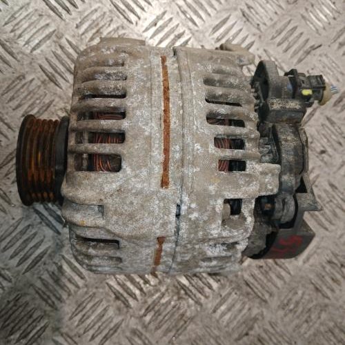 OPEL CORSA D PHASE 1