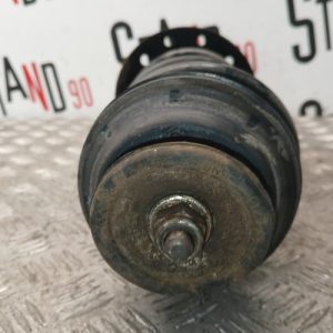 OPEL CORSA D PHASE 1