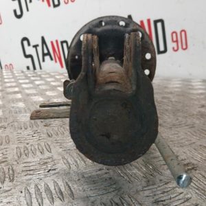 OPEL CORSA D PHASE 1