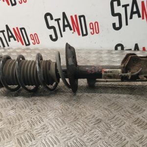 OPEL CORSA D PHASE 1