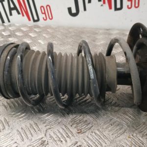 OPEL CORSA D PHASE 1