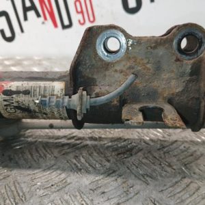 OPEL CORSA D PHASE 1