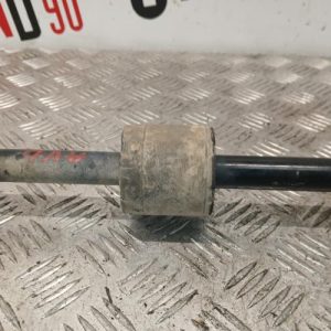 OPEL CORSA D PHASE 1