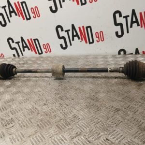 OPEL CORSA D PHASE 1