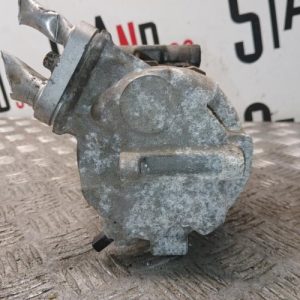 OPEL CORSA D PHASE 1