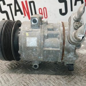 OPEL CORSA D PHASE 1