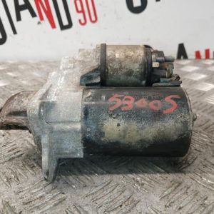 OPEL CORSA D PHASE 1