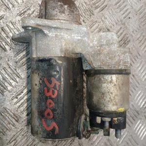 OPEL CORSA D PHASE 1