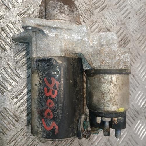 OPEL CORSA D PHASE 1