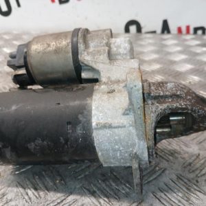 OPEL CORSA D PHASE 1