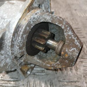 OPEL CORSA D PHASE 1