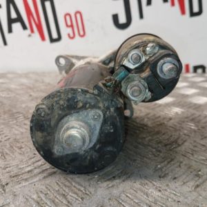 OPEL CORSA D PHASE 1