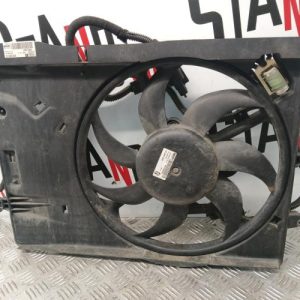 OPEL CORSA D PHASE 1