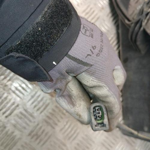 OPEL CORSA D PHASE 1