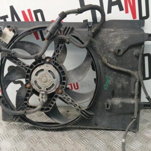 OPEL CORSA D PHASE 1