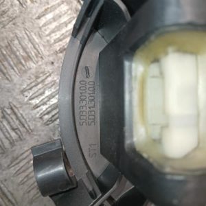 OPEL CORSA D PHASE 1