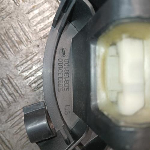 OPEL CORSA D PHASE 1