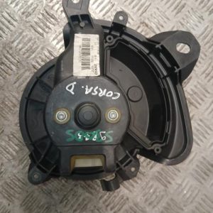 OPEL CORSA D PHASE 1