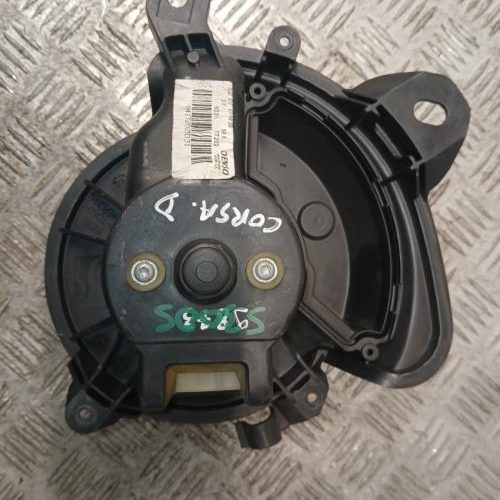 OPEL CORSA D PHASE 1