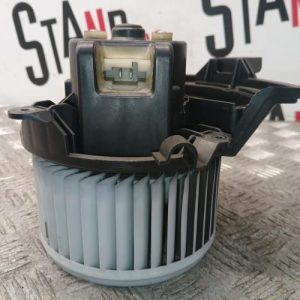 OPEL CORSA D PHASE 1