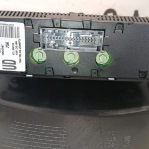 OPEL CORSA D PHASE 1