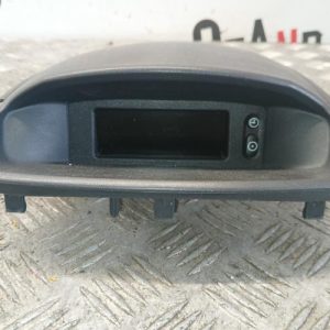 OPEL CORSA D PHASE 1