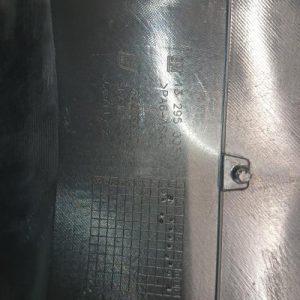 OPEL CORSA D PHASE 1