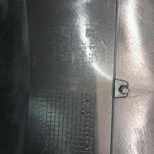 OPEL CORSA D PHASE 1