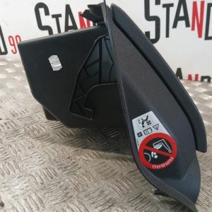 OPEL CORSA D PHASE 1