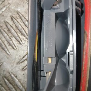 OPEL CORSA D PHASE 1