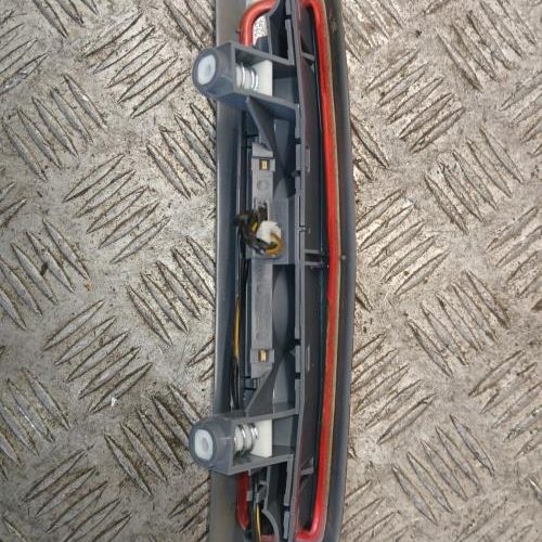 OPEL CORSA D PHASE 1