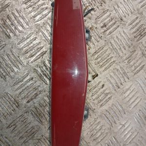 OPEL CORSA D PHASE 1