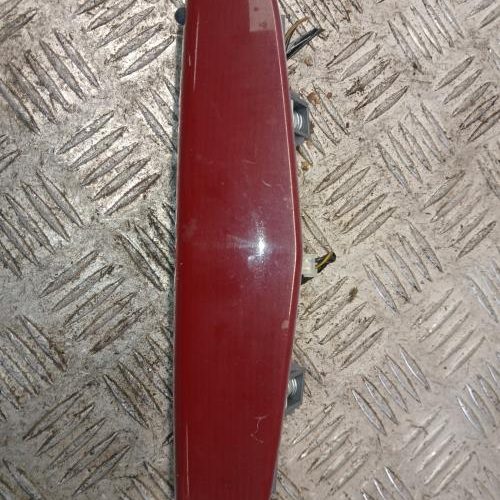 OPEL CORSA D PHASE 1