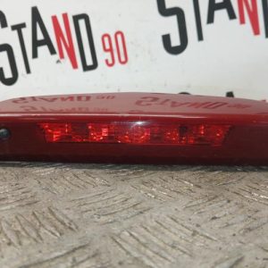 OPEL CORSA D PHASE 1