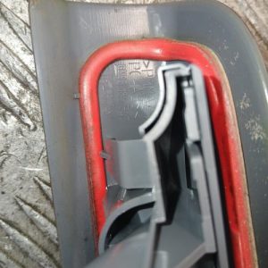 OPEL CORSA D PHASE 1