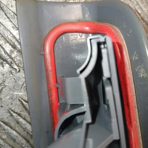 OPEL CORSA D PHASE 1