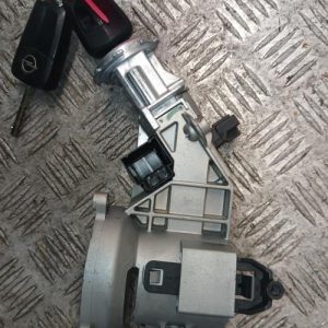 OPEL CORSA D PHASE 1