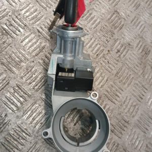 OPEL CORSA D PHASE 1