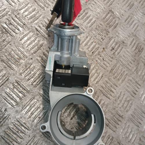 OPEL CORSA D PHASE 1